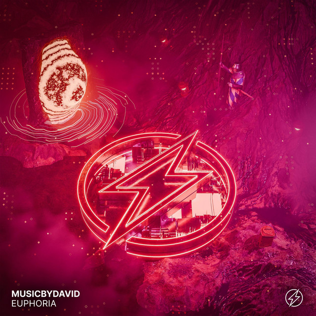 MusicByDavid – Euphoria