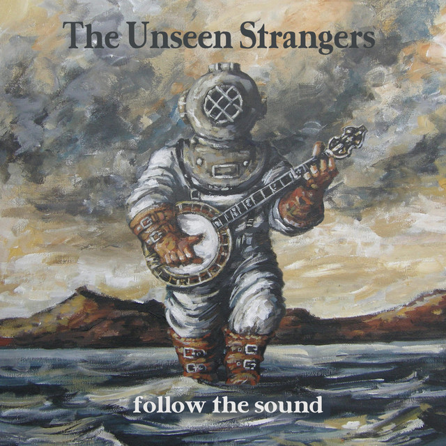 Follow the Sound cover art