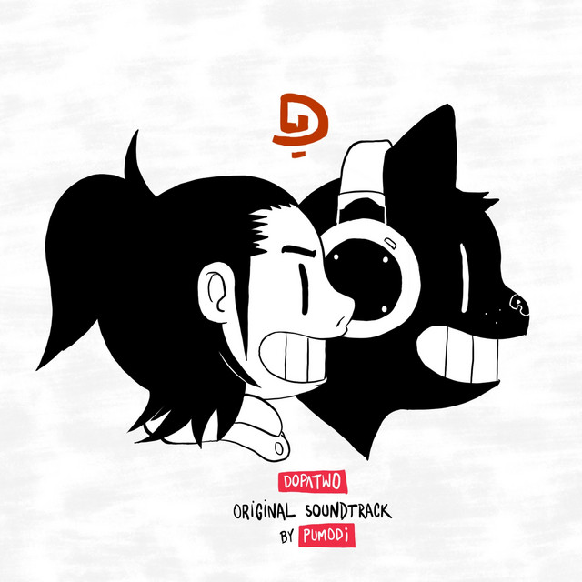 Dopatwo (Original Soundtrack) cover art