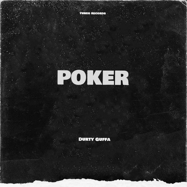 poker cover art