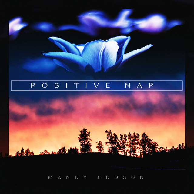 Positive Nap cover art