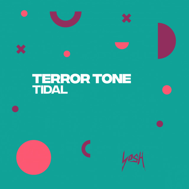 Tidal album art