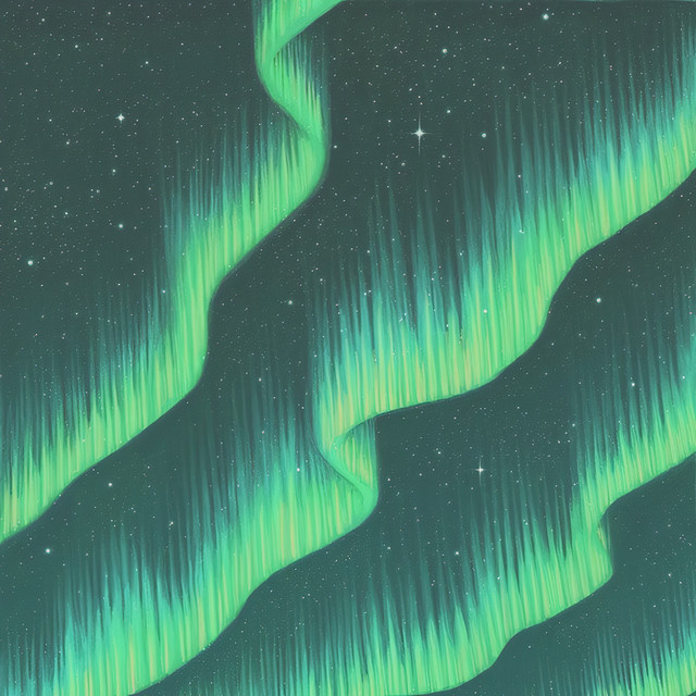 Boreal Aurora cover art