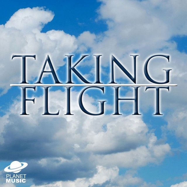 Taking Flight cover art
