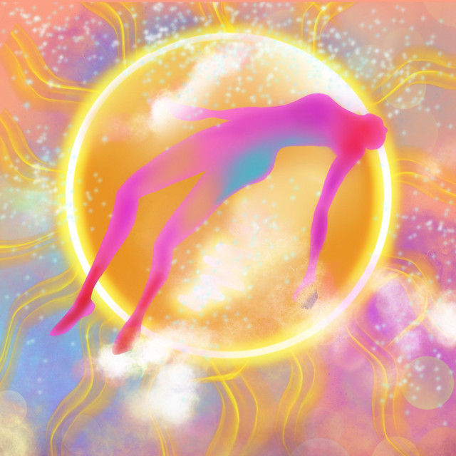 Higher Being