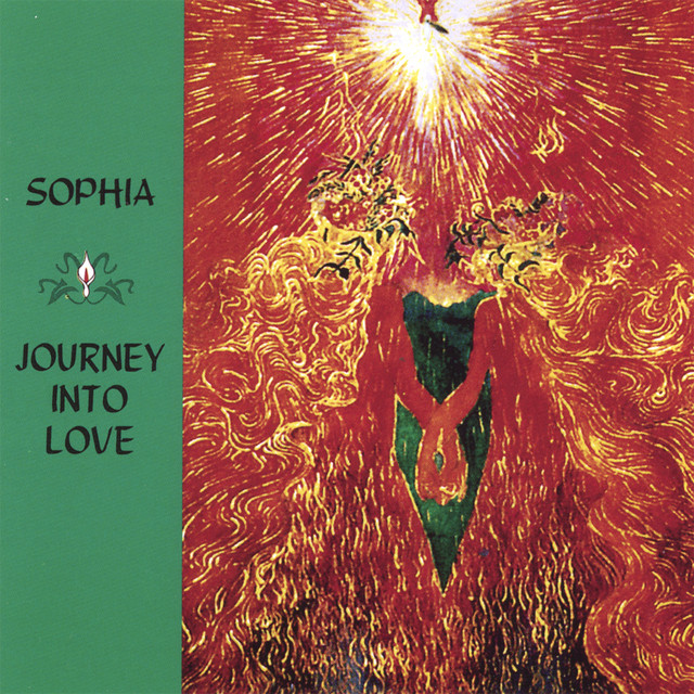 Journey Into Love cover art