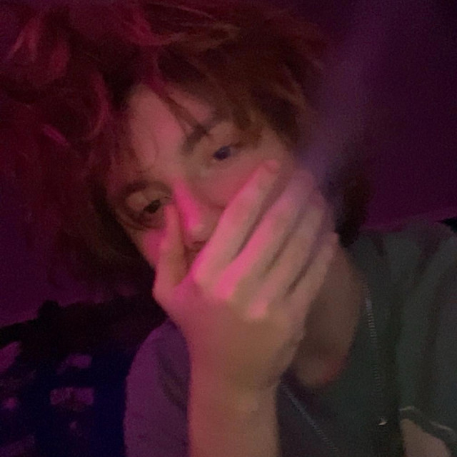 Smoke So Much