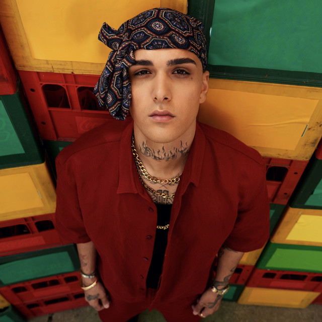 undefined album image