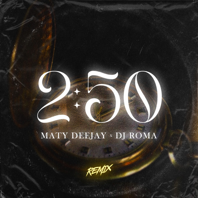 2:50 - Remix