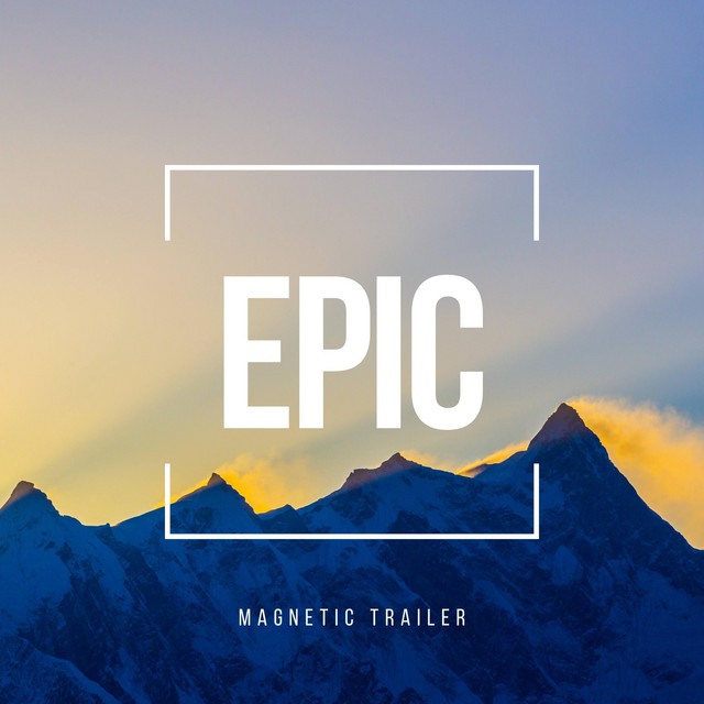 Обкладинка: Epicness — Lesfm
