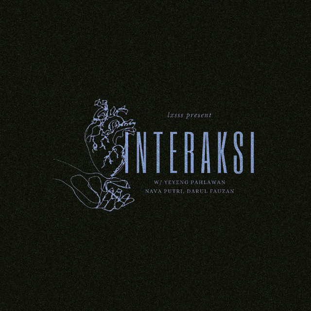 Interaksi cover