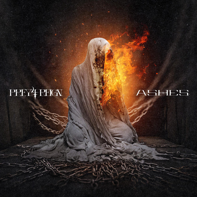 Ashes Are Falling