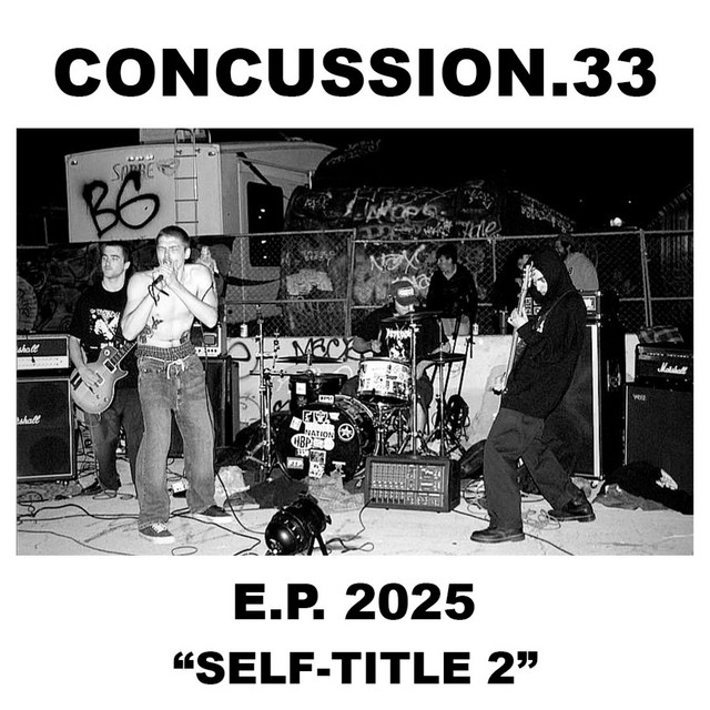SELF-TITLE 2 cover art