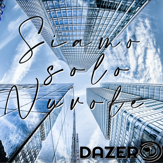Siamo solo nuvole cover art