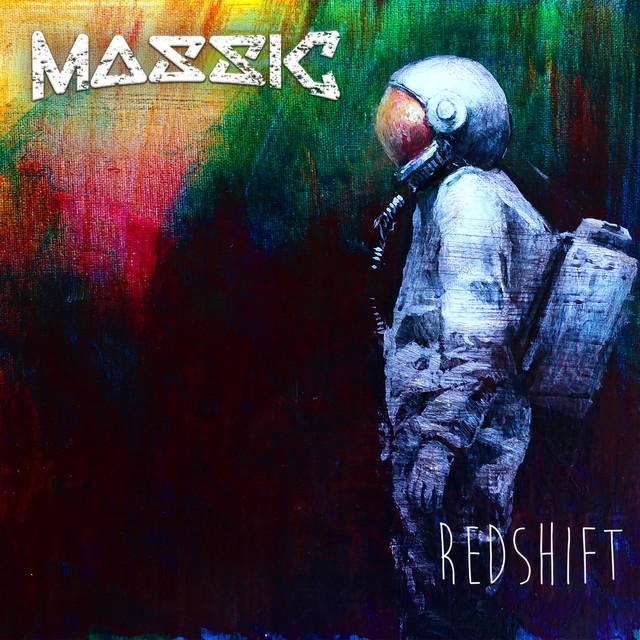 Redshift cover