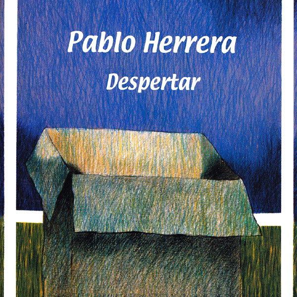 Despertar cover art