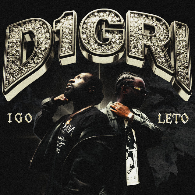 D1GRI (feat. Leto) album image