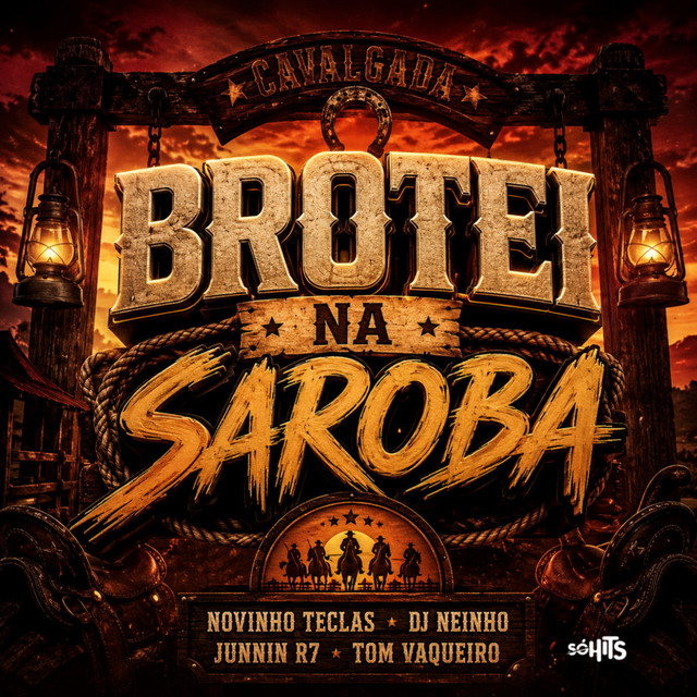 Brotei na Saroba