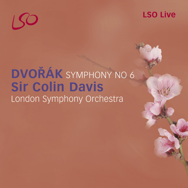 Dvořák: Symphony No. 6