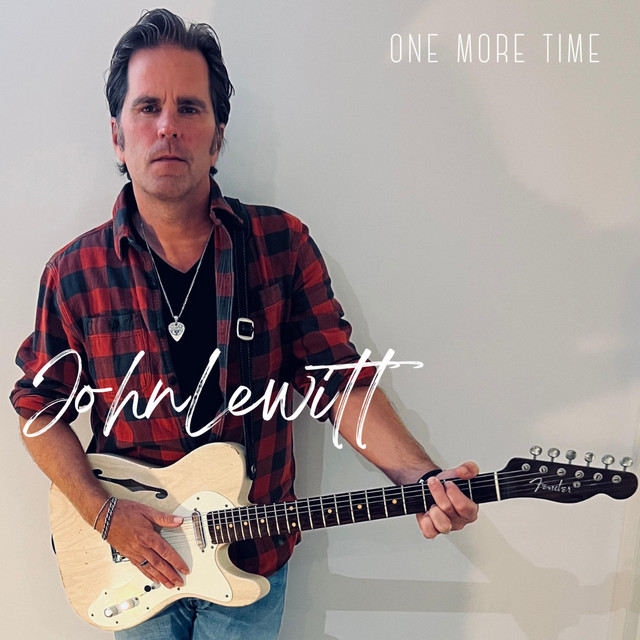 One More Time cover art