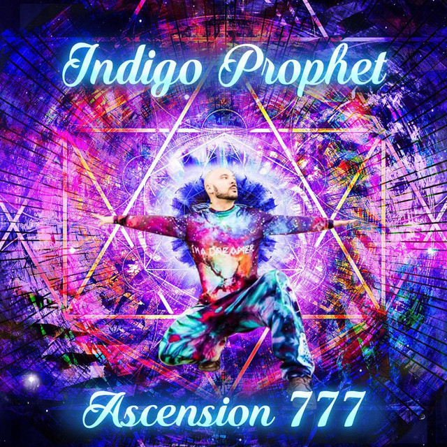 Ascension 777 cover art