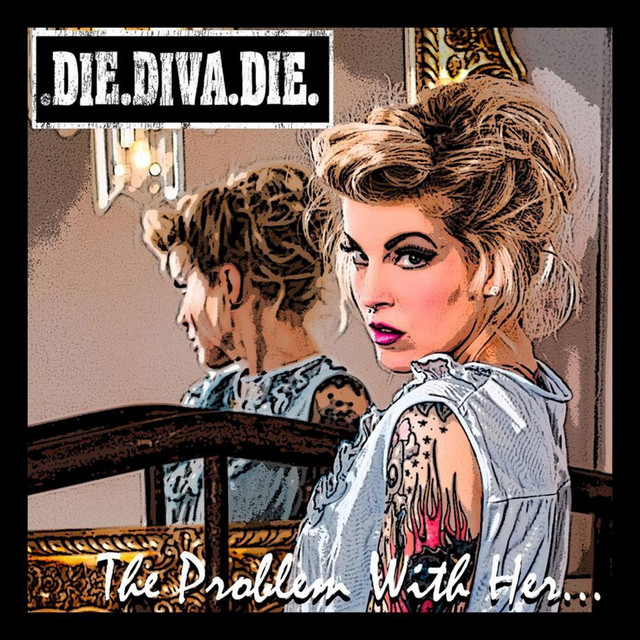 Flatline song and lyrics by Die Diva Die Spotify
