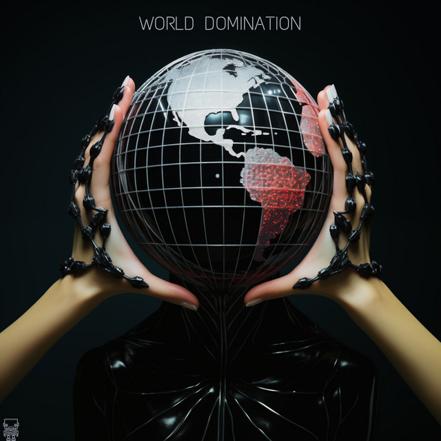World Domination album art