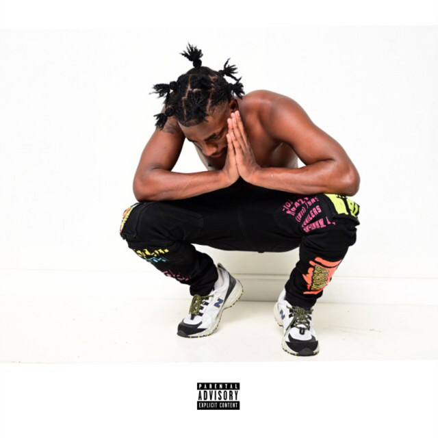 Born2BeGreat cover art