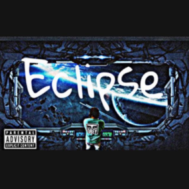 Eclipse cover art