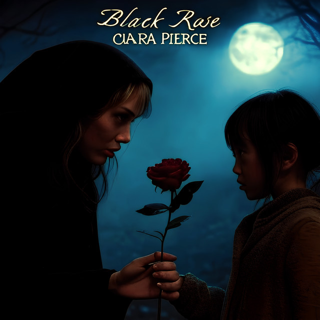 Black Rose (Deluxe Version) cover art