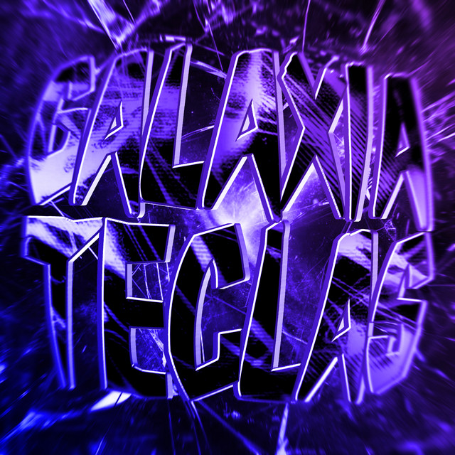 GALAXIA TECLAS