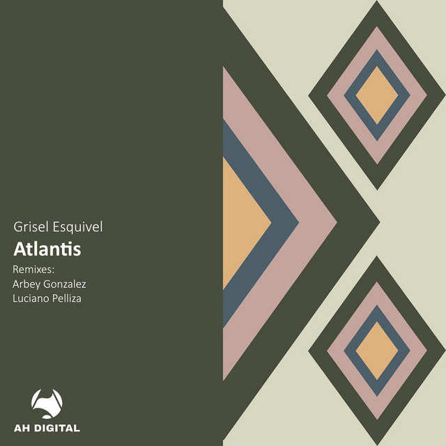 Atlantis cover art