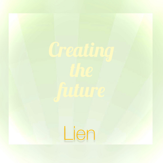 Creating The Future cover art
