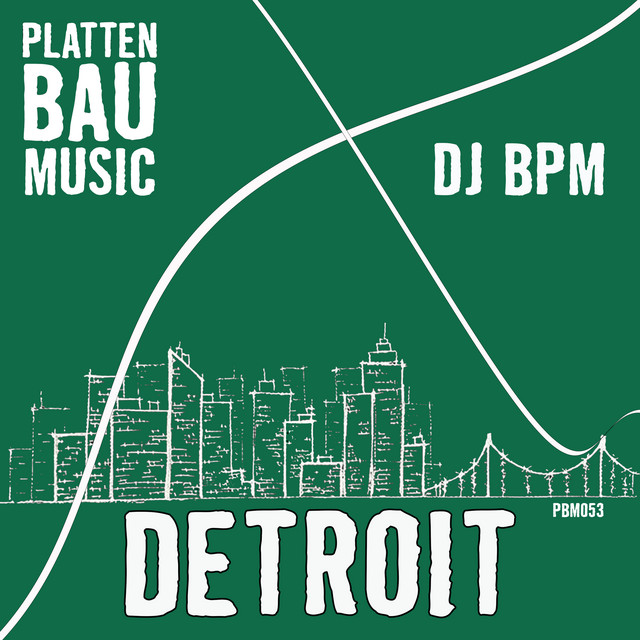 Detroit cover