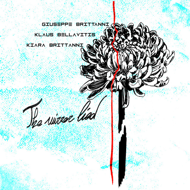 The Mirror Lied cover art