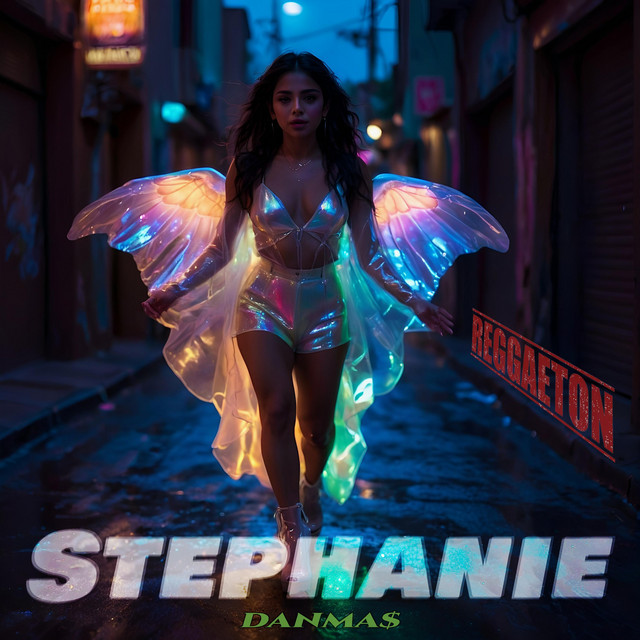 Stephanie