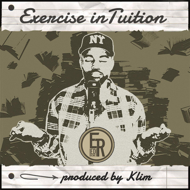 Exercise Intuition cover art