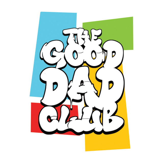 The Good Dad Club cover art