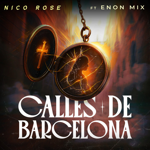 Calles De Barcelona