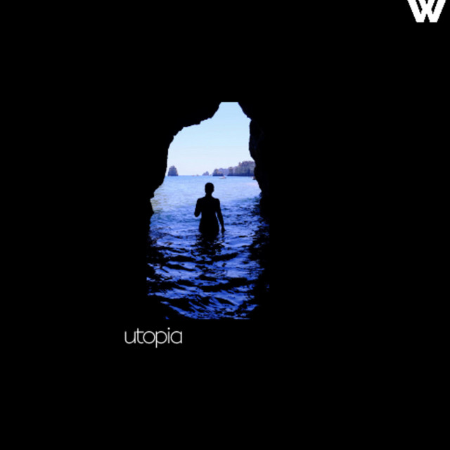 Utopia cover art