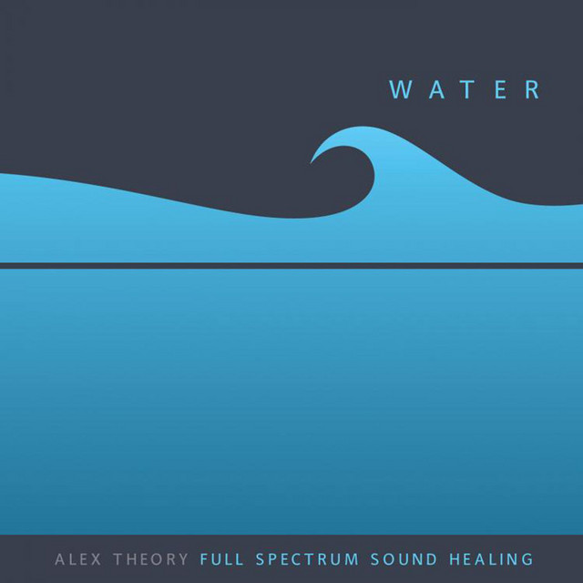 Water cover art