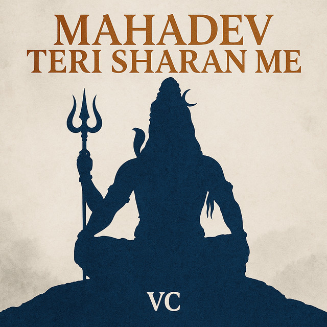 Mahadev teri sharan cover art