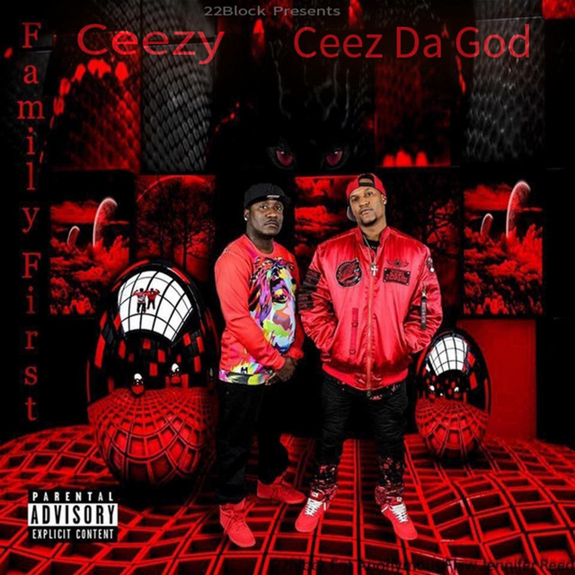 Family First (22block Presents)