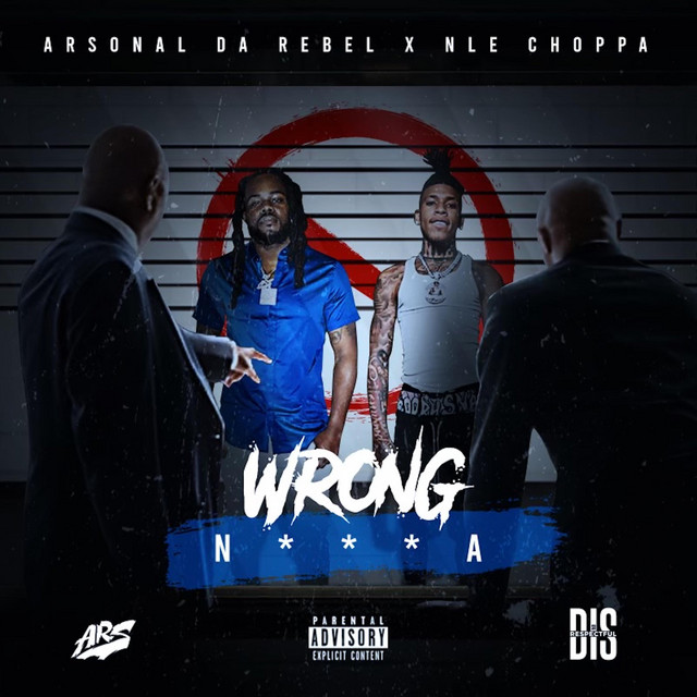 Wrong Nigga