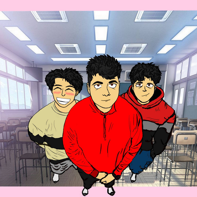 アニメソング Anime Song Song And Lyrics By Sumrs Spotify