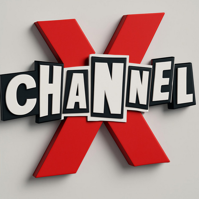 CHANNEL X