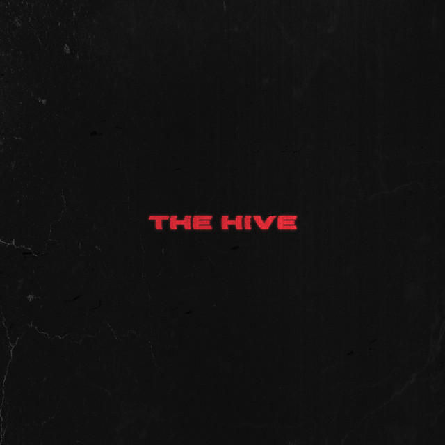 THE HIVE