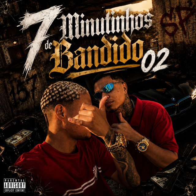 7 Minutinhos de Bandido 02