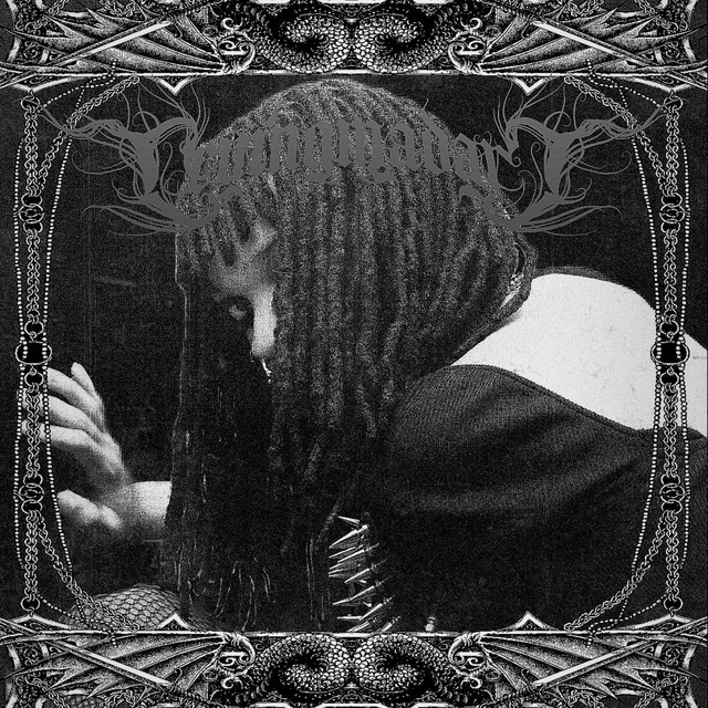 The Abyss Follows cover art