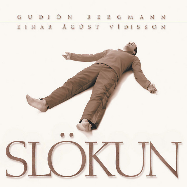 Slökun cover art
